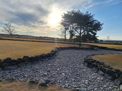 近くに行った際...