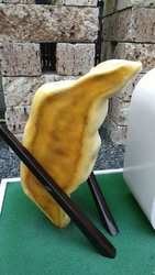 【餃子通り】の...