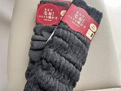 チュチュアンナ...