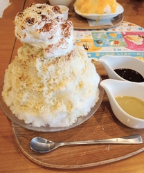 「純氷ふわふわ...
