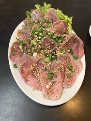 夜に伺いました...