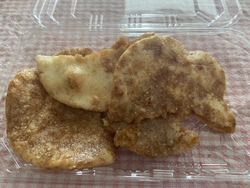 工場直売所的で...