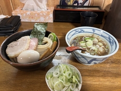 会社帰りに村岡...