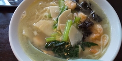 おいしい中華屋...