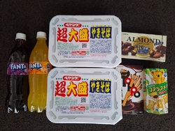 娘の用事の待ち...