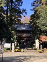 11月最後の日...