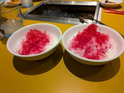 先月旦那様と初...