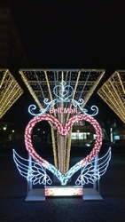 まぁ〜きれい(...