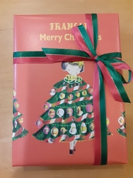 育成会クリスマ...