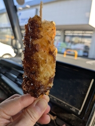 車で通りかかっ...