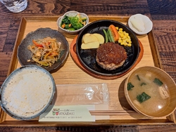 ずーっとお邪魔...