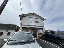 初めてランチで...