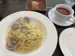 Aランチ(サラ...