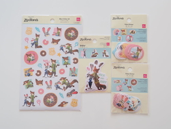 子どもの送迎の...