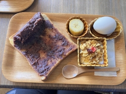 暑い暑ーい日曜...