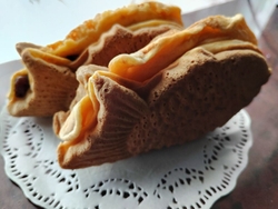 久しぶりにこち...