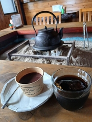 今日は、火曜日...