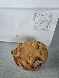 インスタを見て...