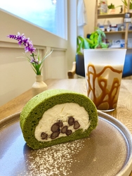 近くの運動公園...