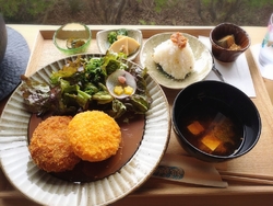 大好きな「カフ...