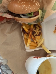 1週間ほど前に...