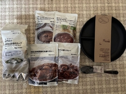 無印良品週間と...