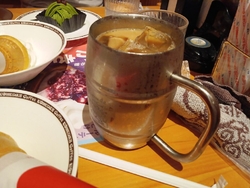 コーヒーが飲み...