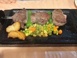 ちょっとしたお...