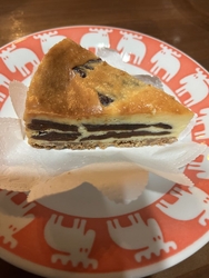 干し柿チーズケ...