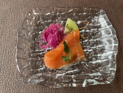 ランチに行きま...