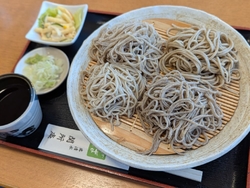 お昼にお邪魔し...