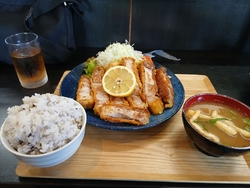今日は、水曜日...