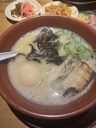 久しぶりに夕飯...