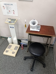 仕事帰りに疲れ...