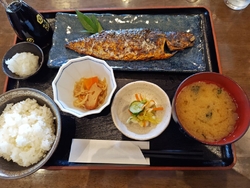 初めての訪問は...