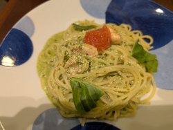 11時前に入店...