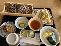 ゴルフはしない...