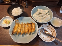 昼ご飯をすっ飛...