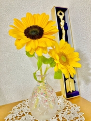 雨は、決して嫌...
