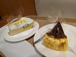 ディナーセット...