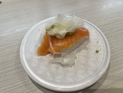 久しぶりのはま...