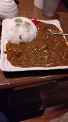 仕事帰りに、焼...