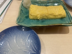 アジ、サーモン...