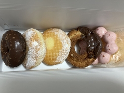 定期的に食べた...