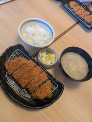 ランチで寄りま...