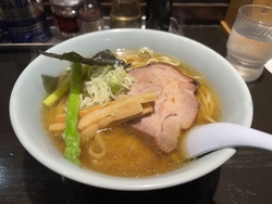 柳麺まる重さん...