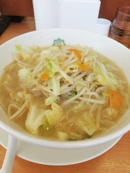 タッチパネルで...