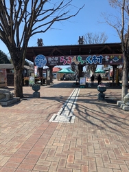 お彼岸なのでお...