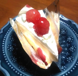 少し前にお伺い...