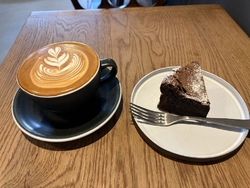 日曜日に1人の...